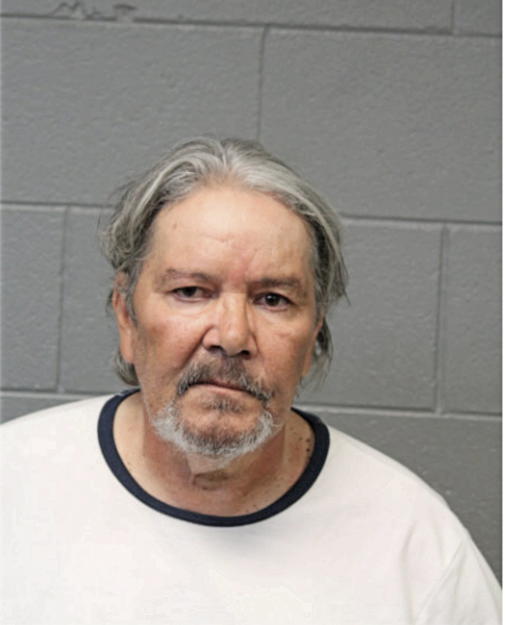 HOWARD A BALTHAZAR, Cook County, Illinois