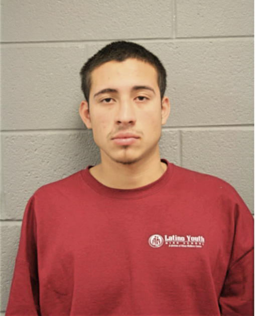 JORGE BASURTO, Cook County, Illinois
