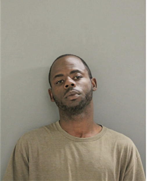 BRIAN BELL, Cook County, Illinois