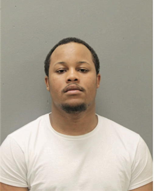 MARLONE R BELL, Cook County, Illinois