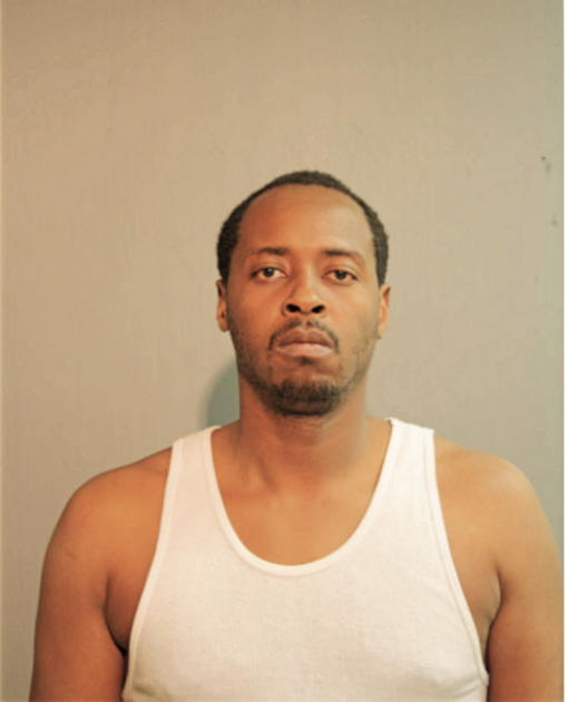 MARCUS BEVERLY, Cook County, Illinois