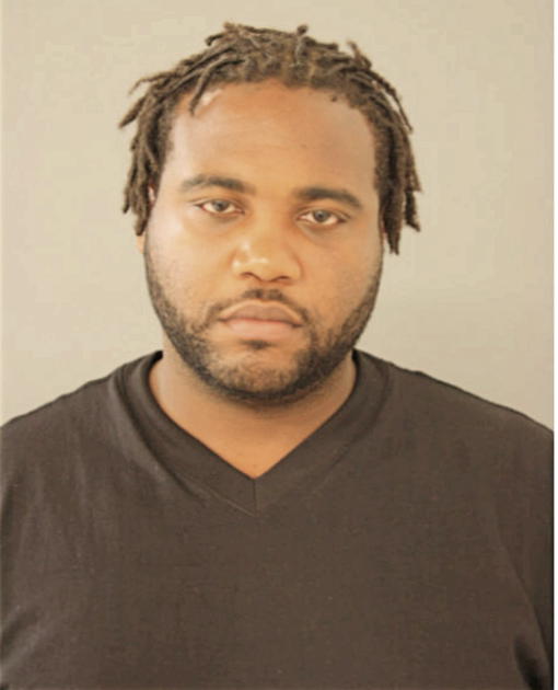 HURTIS BIBBS, Cook County, Illinois