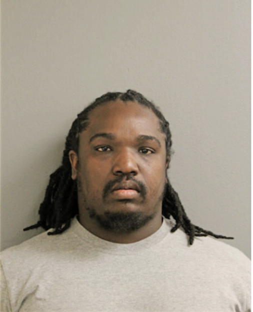 DANILE BINGHAM, Cook County, Illinois