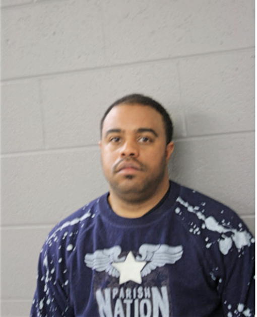 MICHAEL A BLALOCK, Cook County, Illinois