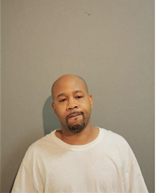 SHAWN RICARDO BOGGS, Cook County, Illinois