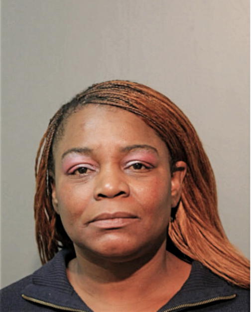 SANDRA M BOYD, Cook County, Illinois