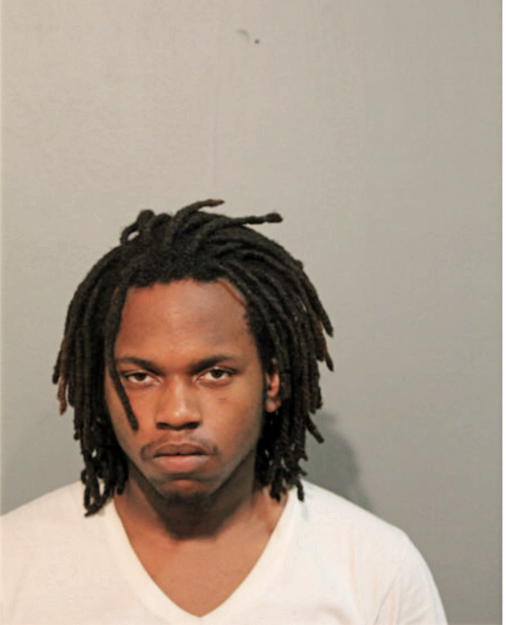 ARMOND BOYKIN, Cook County, Illinois