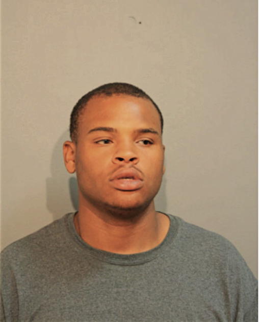 GERALD BRADFORD, Cook County, Illinois