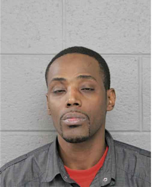 DAVID A BRADLEY, Cook County, Illinois