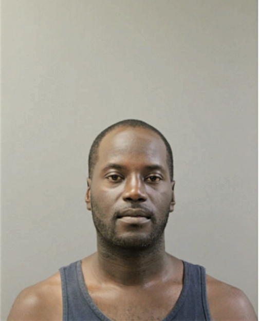 ISAAC BRADLEY, Cook County, Illinois