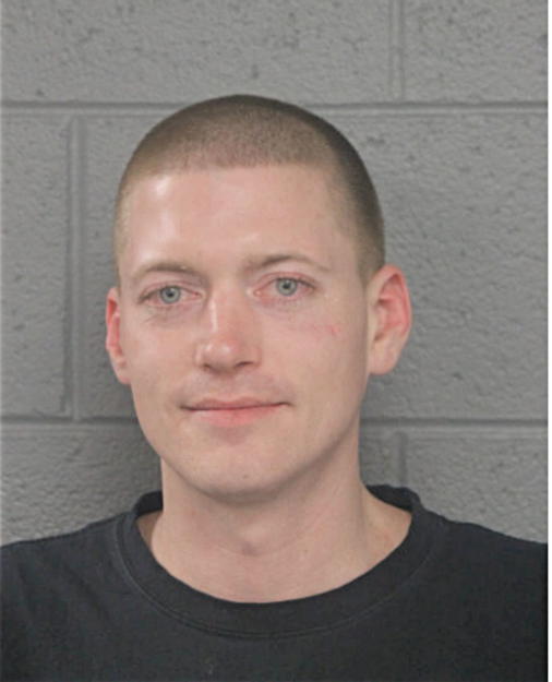 MARK L BRAMEL, Cook County, Illinois