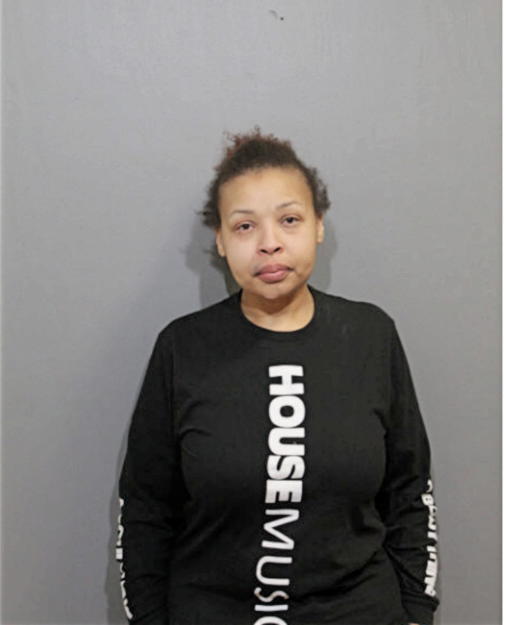 SHAANA L BRANTLEY, Cook County, Illinois