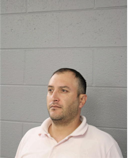 BRAULIO BRIZUELA, Cook County, Illinois