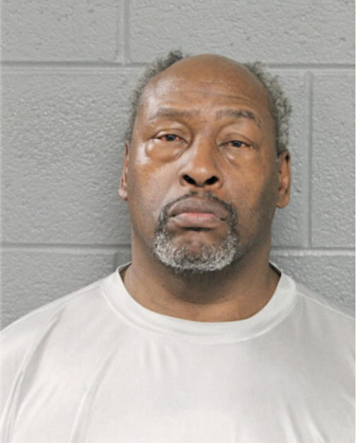 ALPHONSO BROWN, Cook County, Illinois