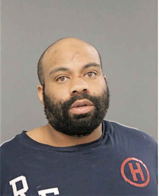 LAMONT M BROWN, Cook County, Illinois