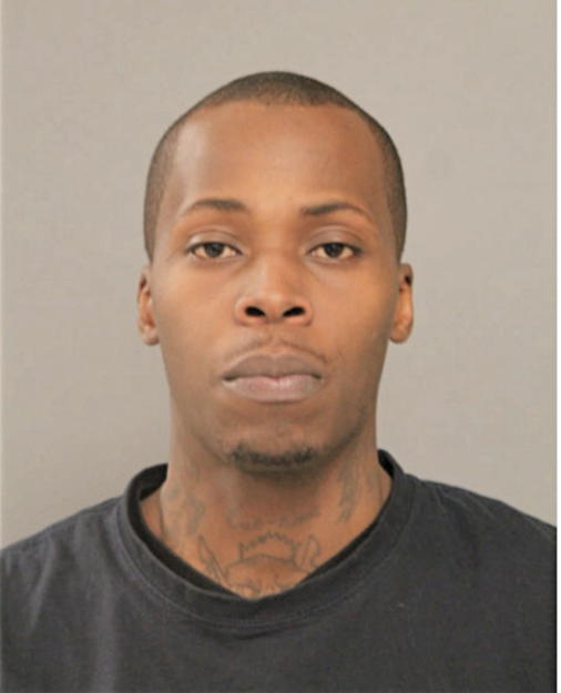SALVADOR BROWN, Cook County, Illinois