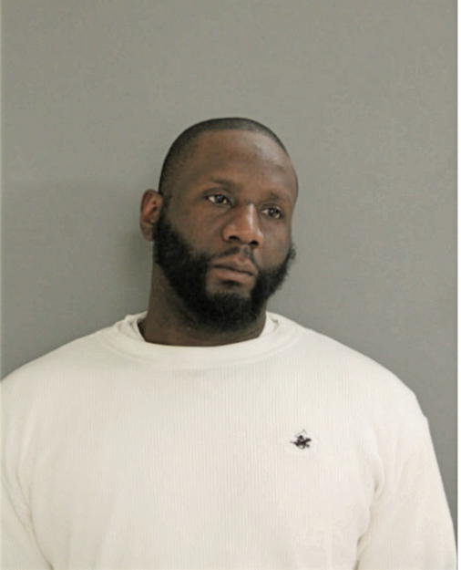 TODD L BROWN, Cook County, Illinois