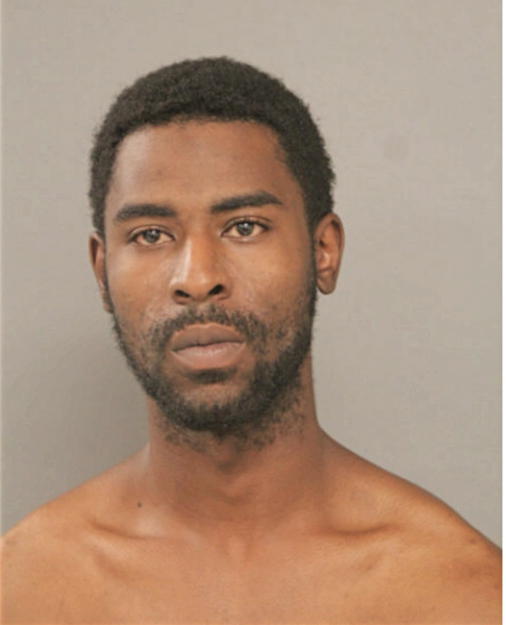 QUASHAWN BURKS, Cook County, Illinois