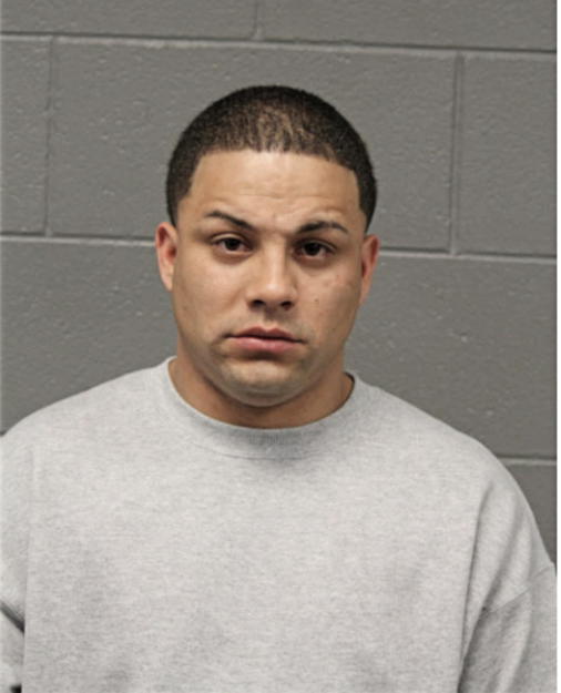 GILBERTO J BUSTAMANTE, Cook County, Illinois