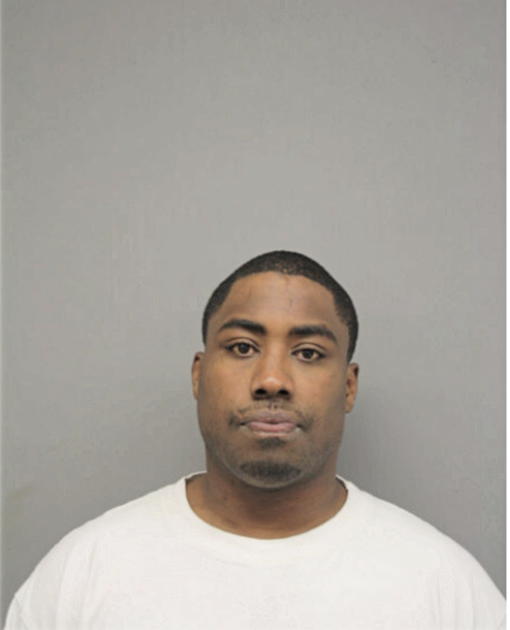 EDWARD A BUTLER, Cook County, Illinois