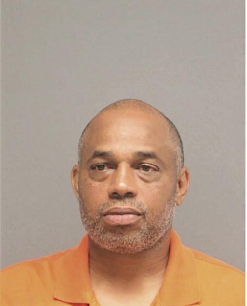 DENNIS P BYARS, Cook County, Illinois