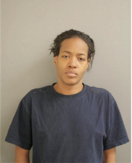 THERESA C BYAS, Cook County, Illinois