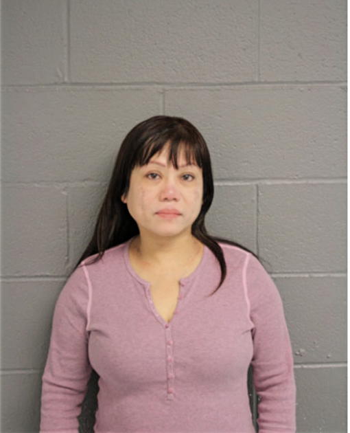 LY THI C TRAN, Cook County, Illinois