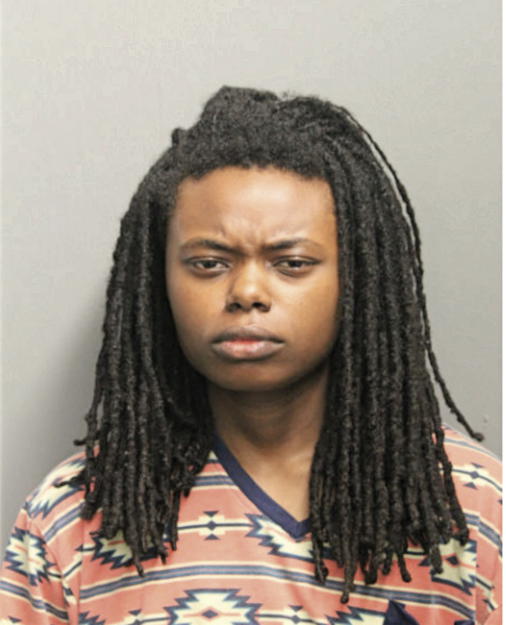 PATRICIA ANTHONIA CALHOUN MURDOCK, Cook County, Illinois