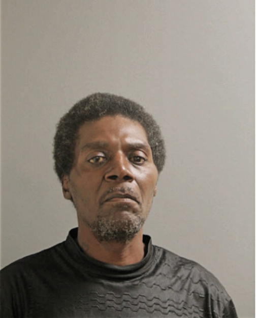RICKY CALVIN, Cook County, Illinois