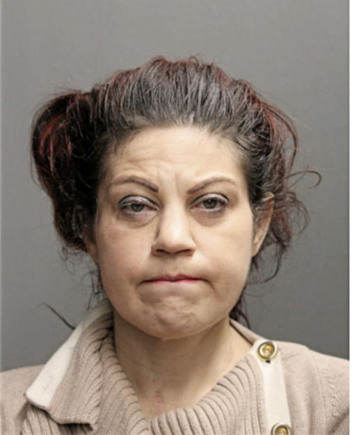 VERONICA D CAMPOS, Cook County, Illinois