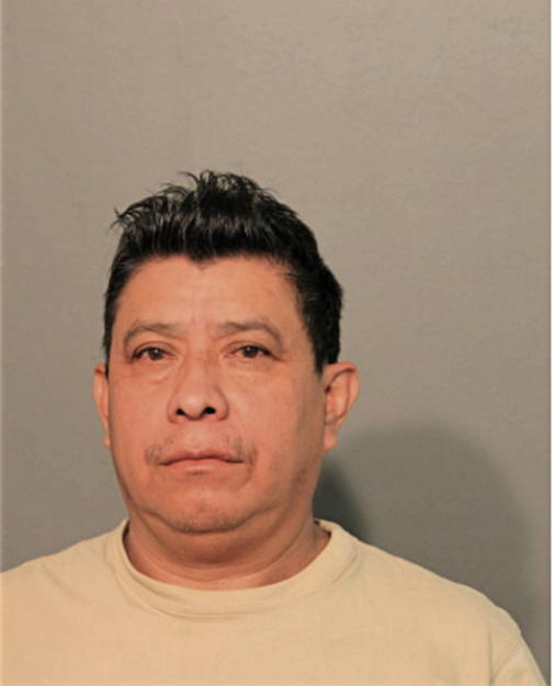 MARIO V CARDONA, Cook County, Illinois