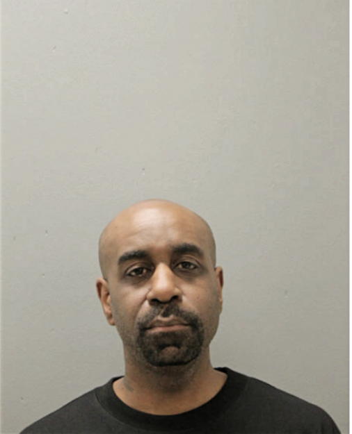 ANTHONY I CARMICHAEL, Cook County, Illinois