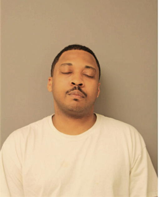 BENJAMIN CARR, Cook County, Illinois