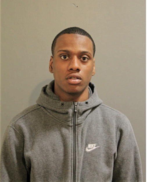 GARY D CHESTER, Cook County, Illinois