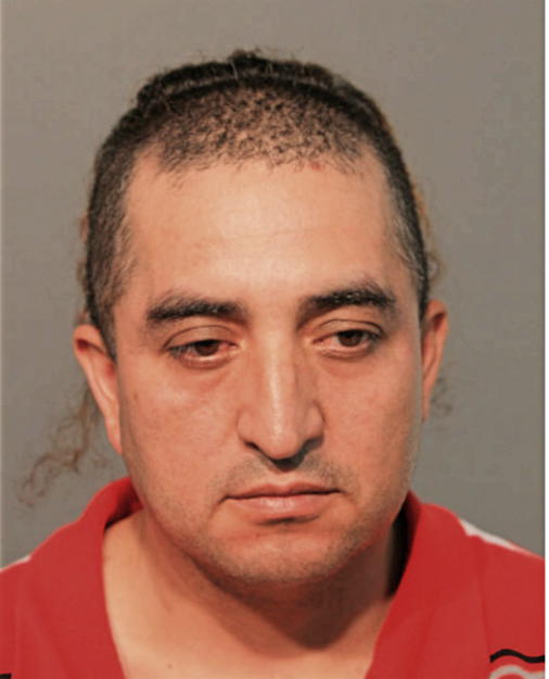 ANGEL CEBASTIAN CHIMBO-BARRERA, Cook County, Illinois