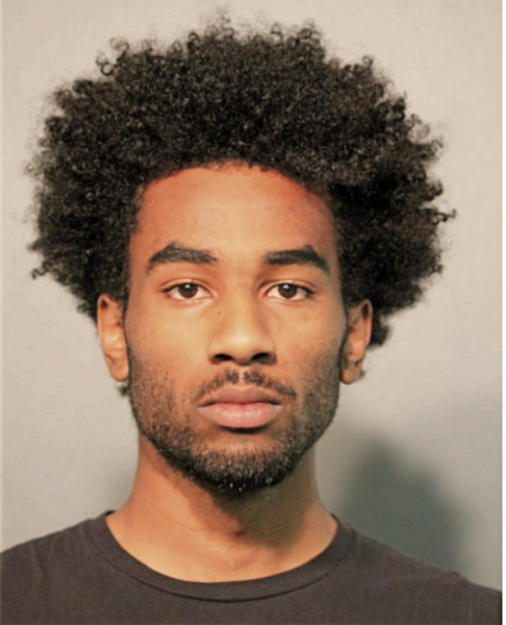 CHRISTOPHER S COLEMAN, Cook County, Illinois