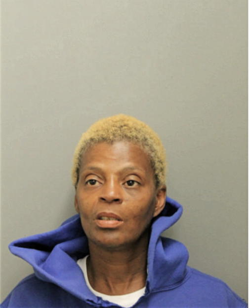 LARISSA COLEMAN, Cook County, Illinois