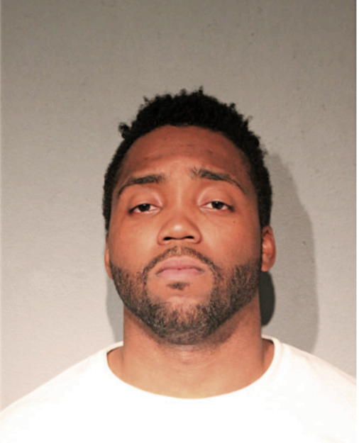 TARIK D COLEMAN, Cook County, Illinois