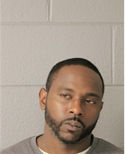 DEMPSEY D COLLINS, Cook County, Illinois