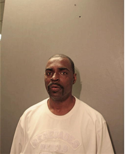 JERRY COLLINS, Cook County, Illinois