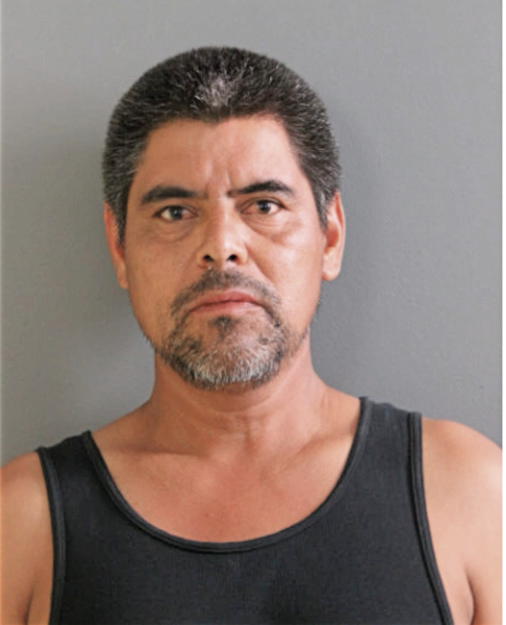ESTEBAN CONTRERAS-ALFARO, Cook County, Illinois