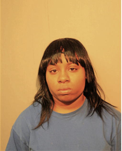 SHARINA COURTS, Cook County, Illinois
