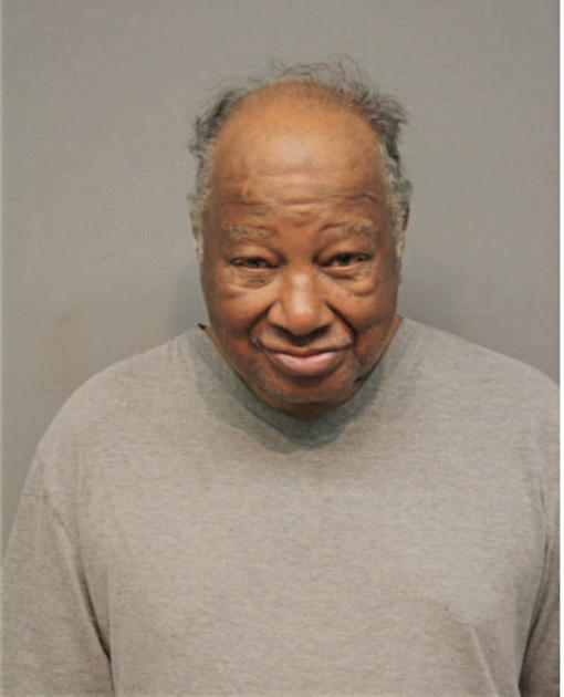 EDWARD L CROFT, Cook County, Illinois