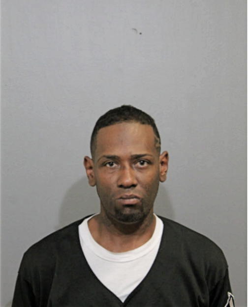 JOE L CRUZ, Cook County, Illinois
