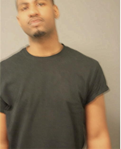 ARMAND R CURTIS, Cook County, Illinois