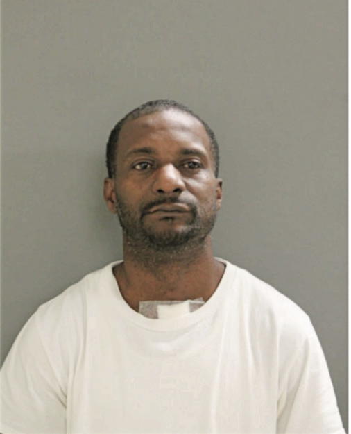 DARRYL DAVIS, Cook County, Illinois