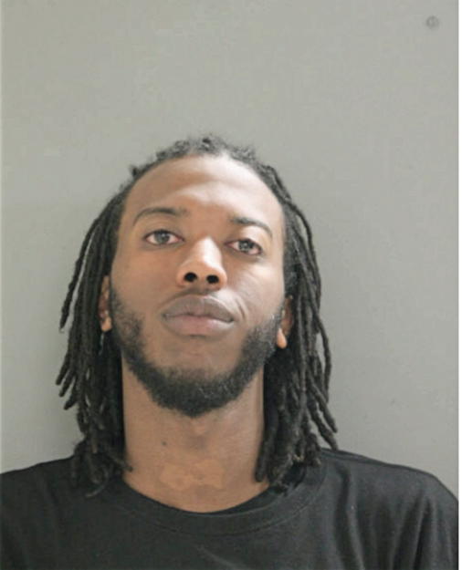 MARQUES J DAVIS, Cook County, Illinois