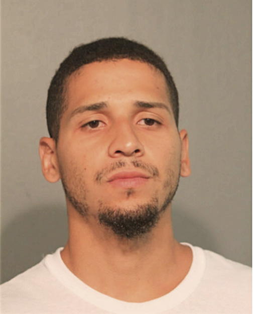BENITO DIAZ, Cook County, Illinois