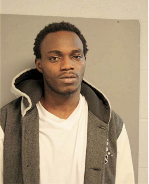 SIAKA DOUMBIA, Cook County, Illinois