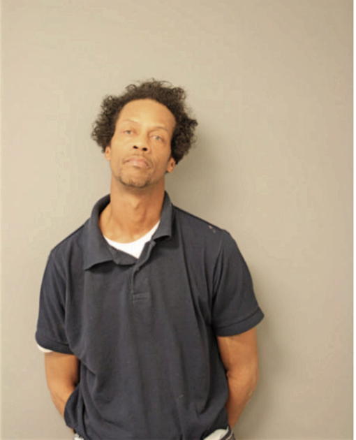 ANDRE DURLEY, Cook County, Illinois